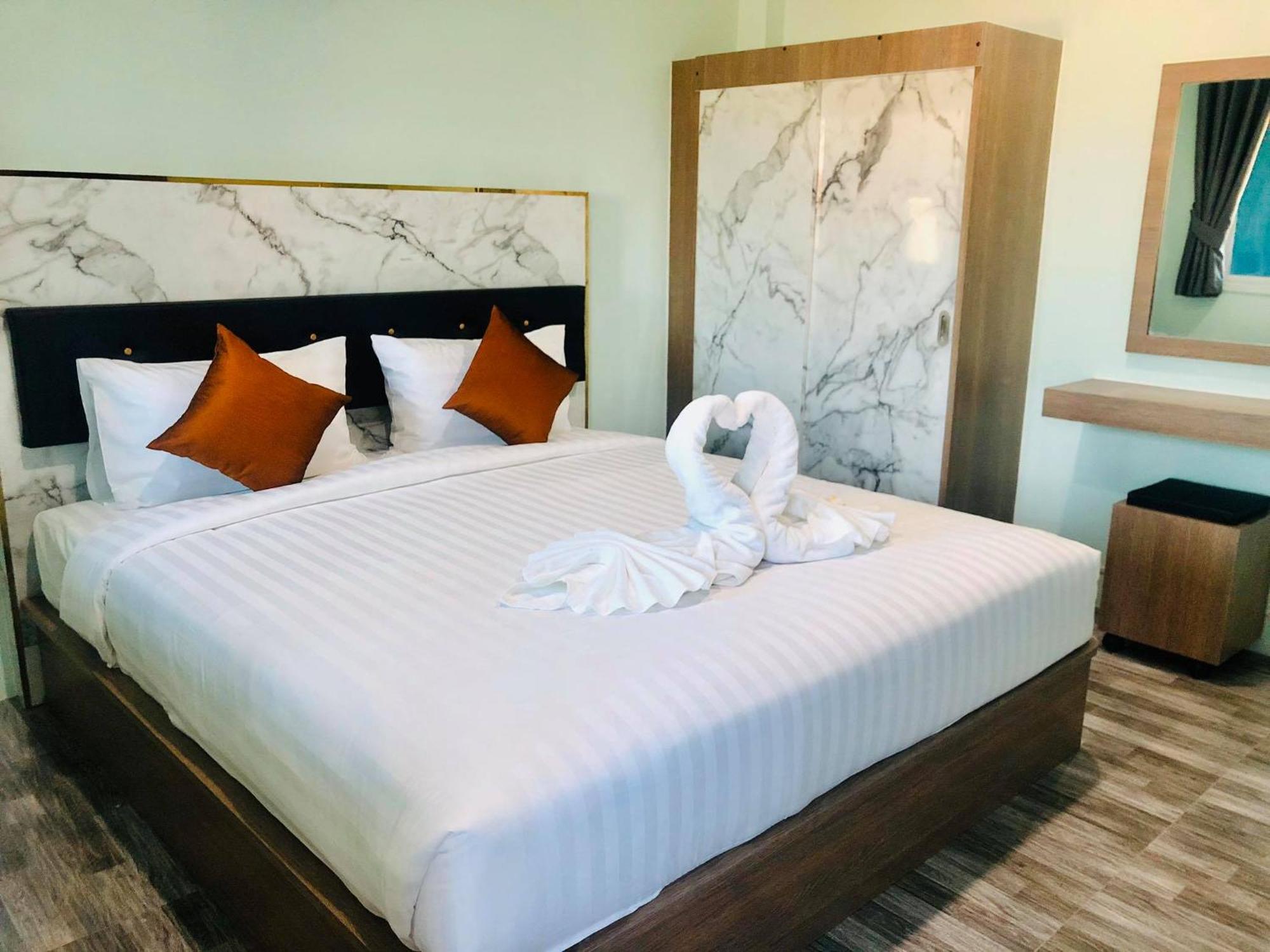 Anatasia Apartment Phuket ภายนอก รูปภาพ
